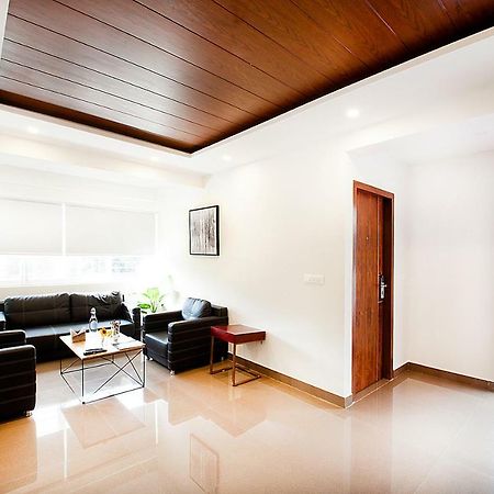 Hotel Raj Residency Bangalore Exterior foto