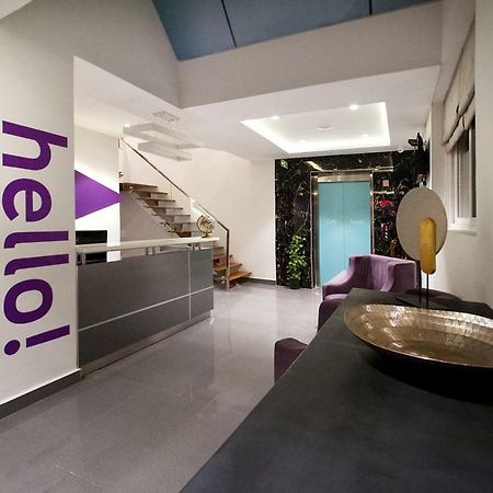 Hotel Raj Residency Bangalore Exterior foto