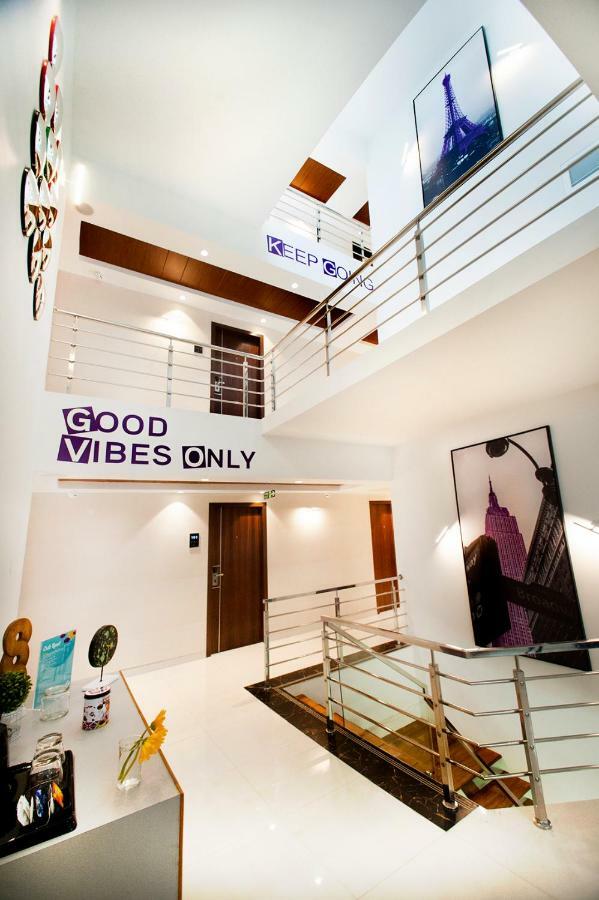 Hotel Raj Residency Bangalore Exterior foto